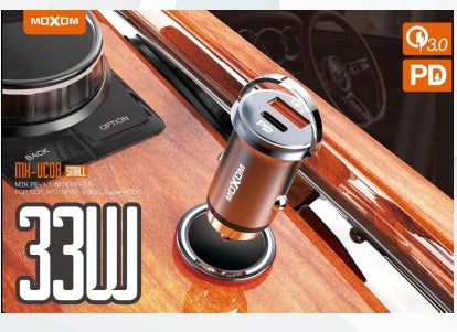 PLUYING MOXOM MX -VC08