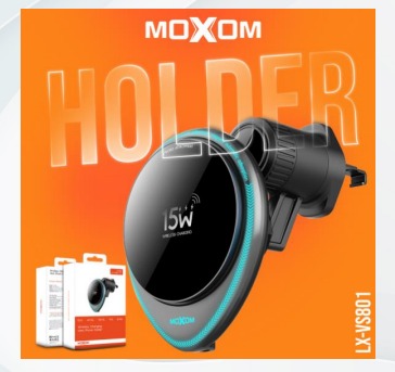 HOLDER MOXOM LX -VS801 WL