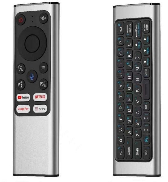 CONTROL PARA SMART TV