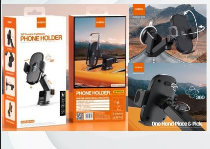 HOLDER MOXOM MX -VS103