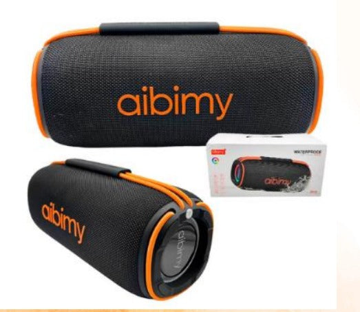 PARLANTE AIBIMY MY-282BTS