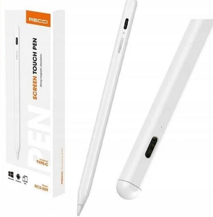 LAPIZ UNIVERSAL IPAD RECCI RCS -S09