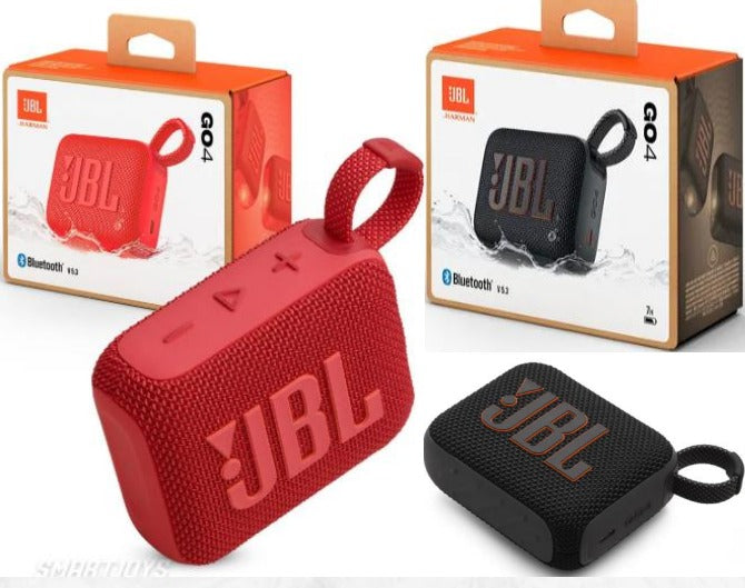 PARLANTE JBL GO4