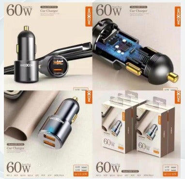 PLUYING MOXOM MX -VC22