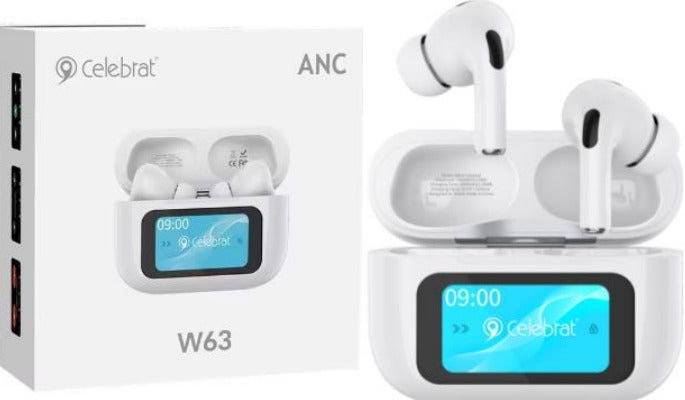 Airpods Celebrat W63