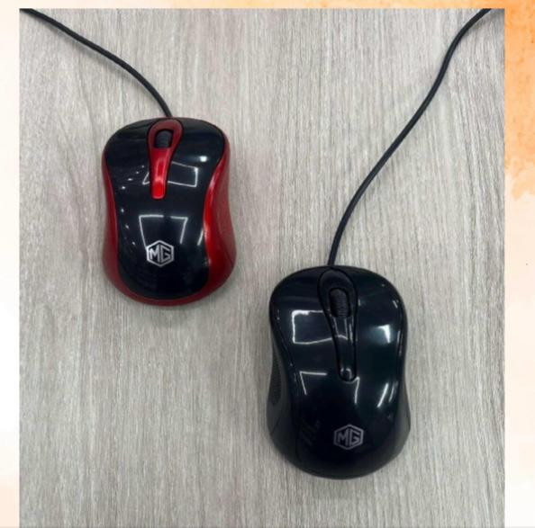MOUSE MG-M20