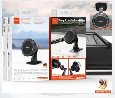 HOLDER MOXOM MX -VS116