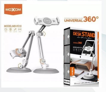 HOLDER TABLET MOXOM MX -VS10