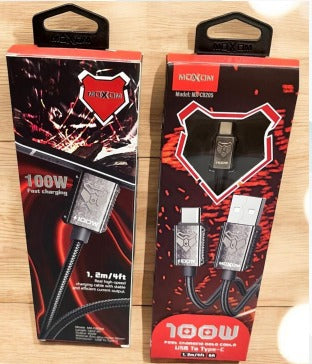 CABLE MOXOM MX-CB205