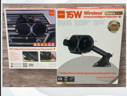 HOLDER MOXOM MX-VS127 WL