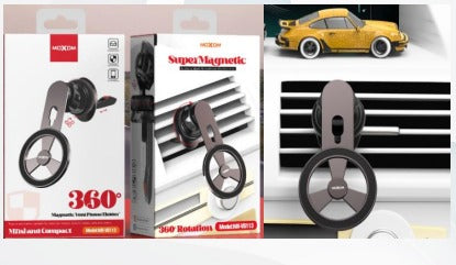 HOLDER MOXOM MX- VS113