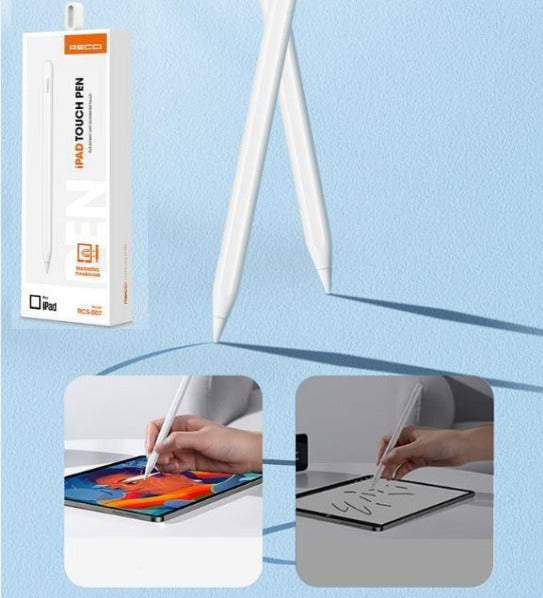 LAPIZ MAGNETICO IPAD RECCI RCS -S07