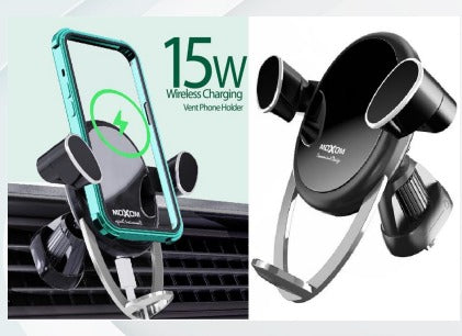 HOLDER MOXOM MX-VS83