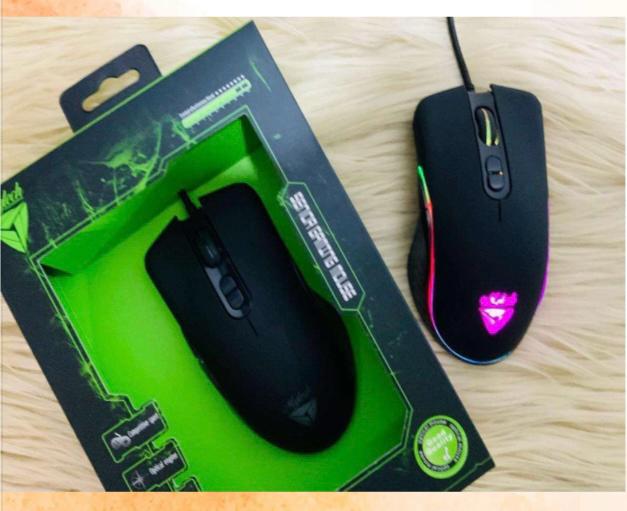 MOUSE GAMER MT-106