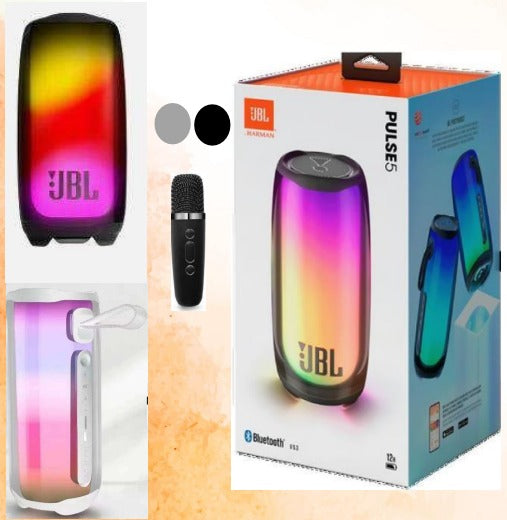 PARLANTE JBL PULSE 5