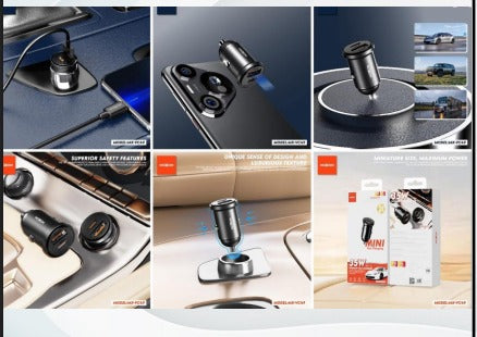 PLUYING MOXOM MX -VC49