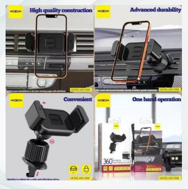 HOLDER MOXOM MX -VS108