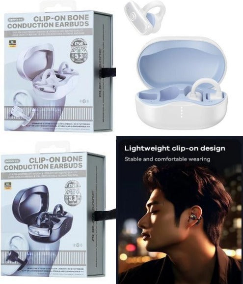 AUDIFONO BLUETOOTH REMAX OPENBUDS P2