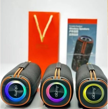 PARLANTE AIBIMY MY-272 BTS