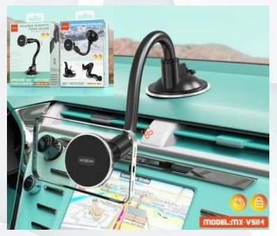 HOLDER MOXOM MX-VS114