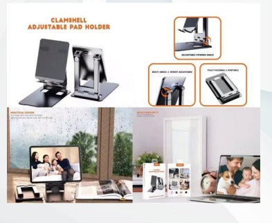 HOLDER MOXOM TABLET MX-VS36