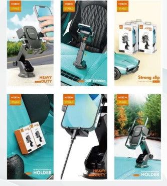 HOLDER MOXOM MX -VS48