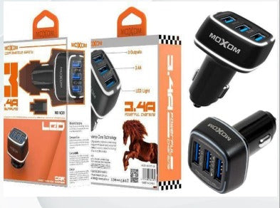 PLUYING MOXOM MX -VC01