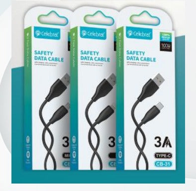 CABLE CELEBRAT CB-31