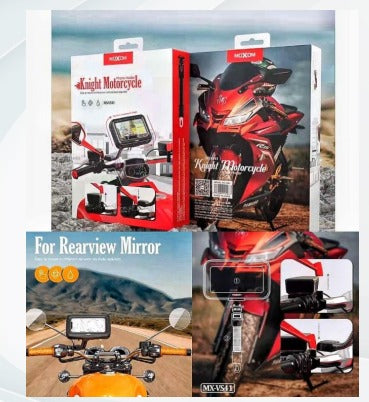 HOLDER MOXOM MX -VS41