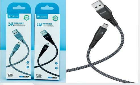 CABLE CELEBRAT 3A CB -28