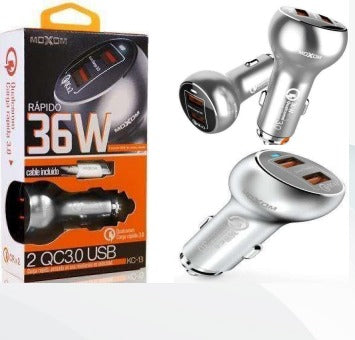 PLUYING MOXOM MX -KC13