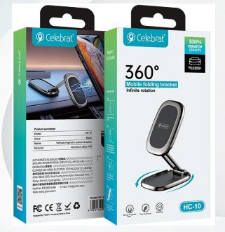 HOLDER CELEBRAT HC -10