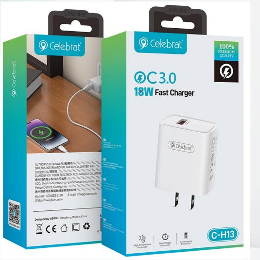 CABEZA CELEBRAT C -H13