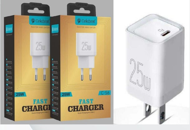 CABEZA CELEBRAT C-S6