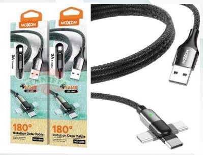 CABLE MOXOM MX -CB99