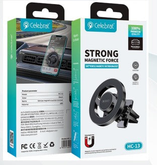 HOLDER CELEBRAT HC - 13