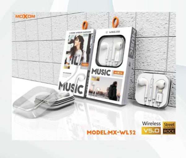 AUDIFONO CABLEADO MOXOM MX-WL32