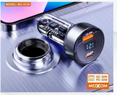 PLUYING MOXOM MX -VC29