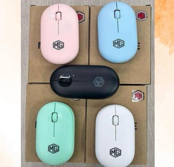 MOUSE INALÁMBRICO MG-WM109