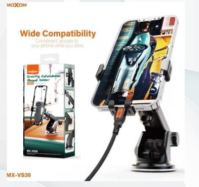 HOLDER MOXOM MX -VS39