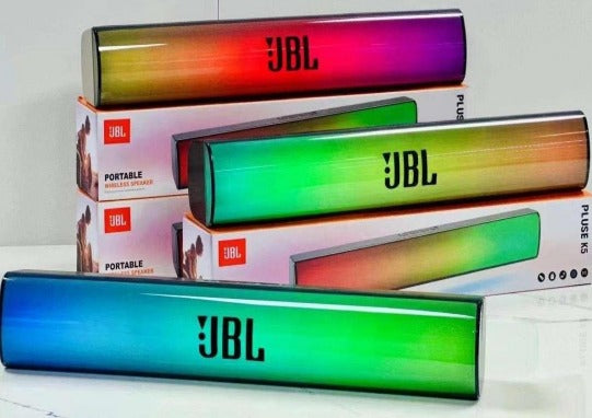PARLANTE JBL PLUSE K5