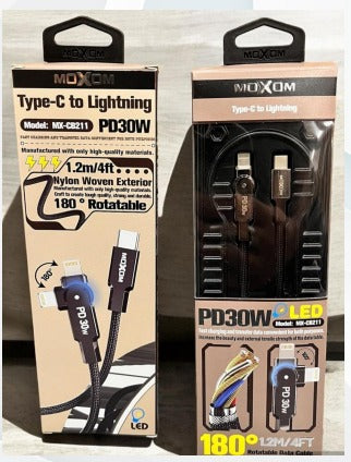 CABLE MOXOM MX -CB 211