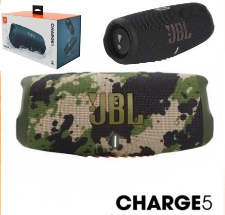 PARLANTE JBL CHARGE 5