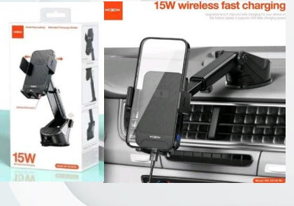 HOLDER MOXOM MX-VS130 WL